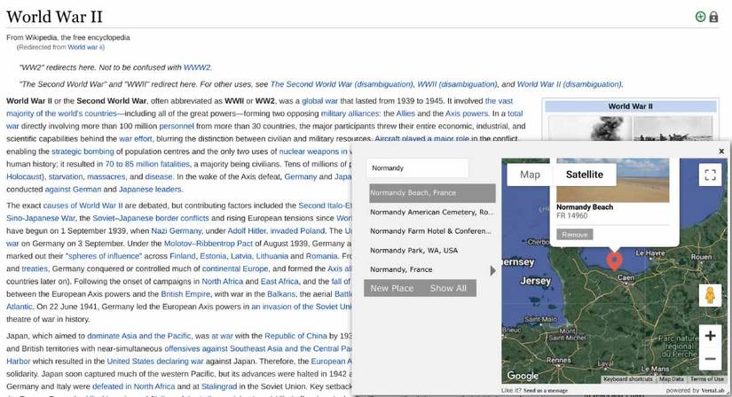 5 Free Sites and Extensions to Make Google Maps Incredibly Useful