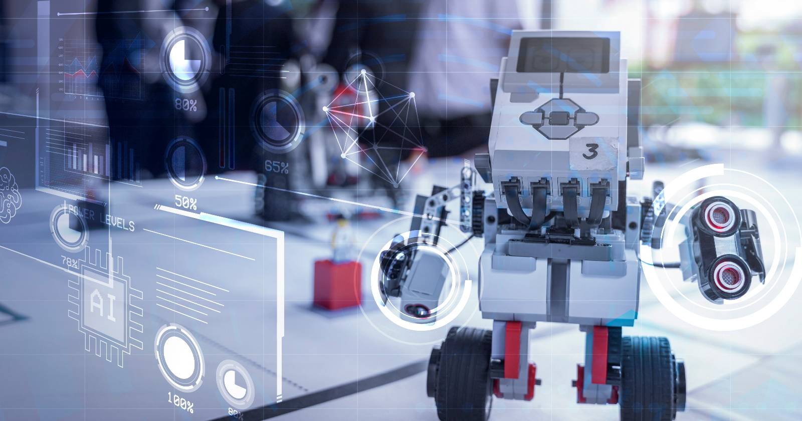7 Cool Smartphone-Controlled Toys You Secretly Desire!