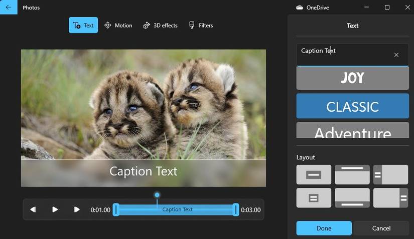7 Ways to Set Up Image Slideshows in Windows 11 Without Installing ...