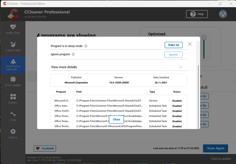 Cnet.com Ccleaner CCleaner 6 Is Here: Why the New CCleaner Is Worth It