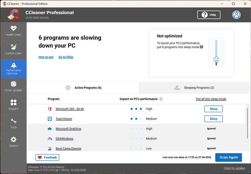 CCleaner 6 Is Here: Why the New CCleaner Is Worth It