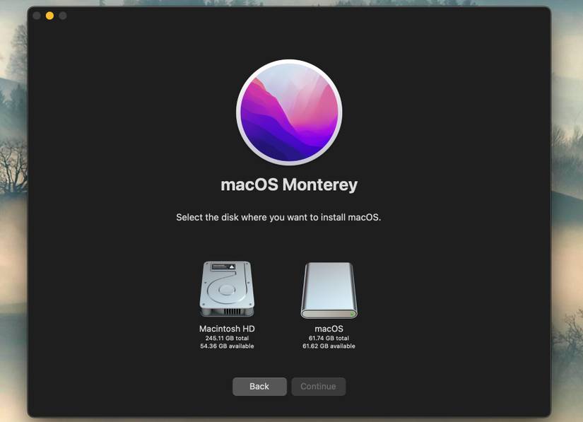 How to Make Your Mac Boot From a USB Drive