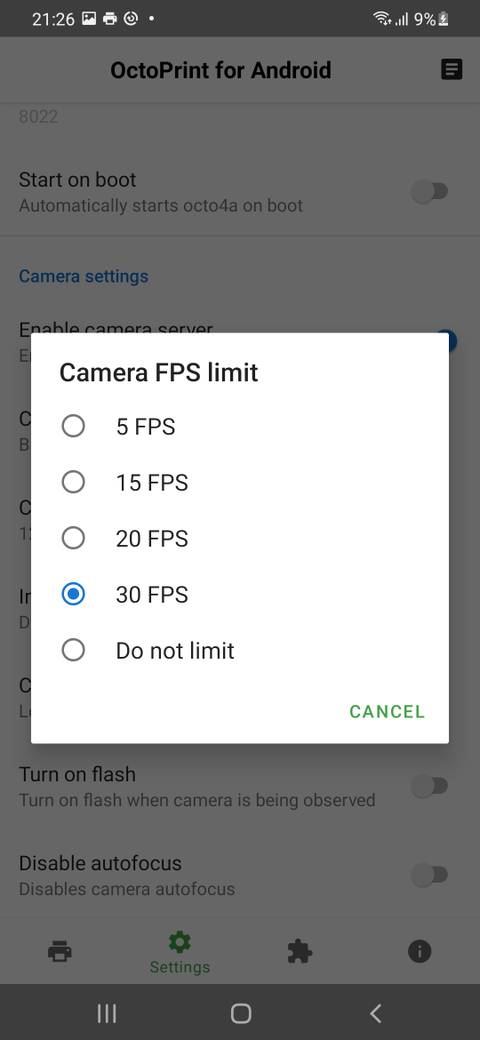How to Use Old Android Phone as OctoPrint Server for 3D Printers