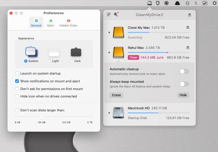 62 Menu Bar Apps That Will Take Your Mac to the Next Level