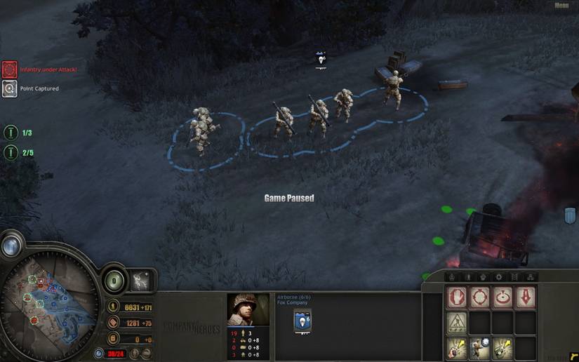 What Are Real-Time Strategy Games?