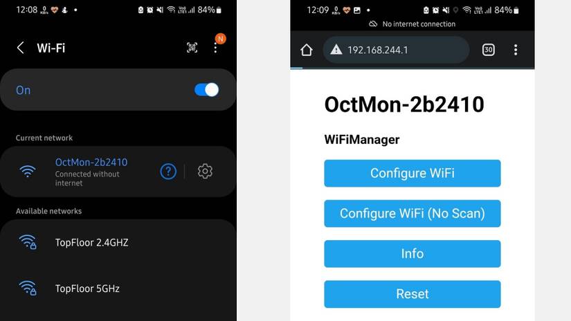 How to Build a Wireless Printer Monitor for OctoPrint 3D Printers