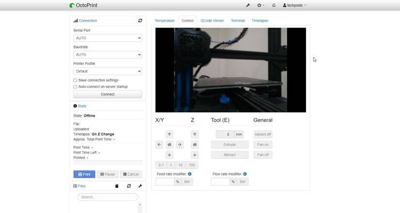 How to Use Old Android Phone as OctoPrint Server for 3D Printers