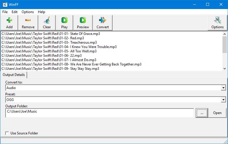 Program Convert Audio File The 8 Best Free Audio Converter Programs for Windows