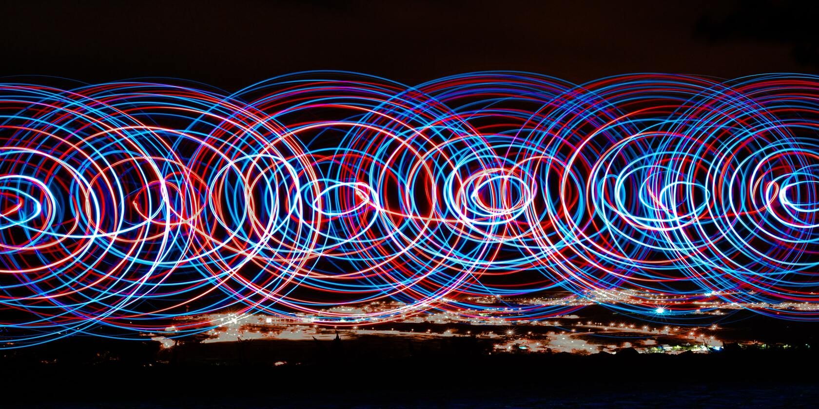Understanding for Loops in Go
