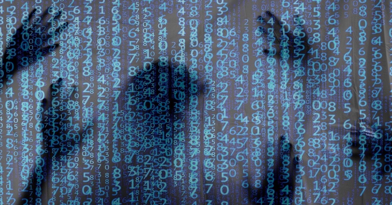 Code Dark Web Numbers How Do Cybercriminals Buy and Sell Personal Data on the Dark Web?