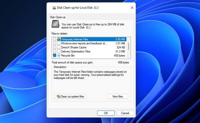 7 Ways to Empty the Recycle Bin in Windows 11