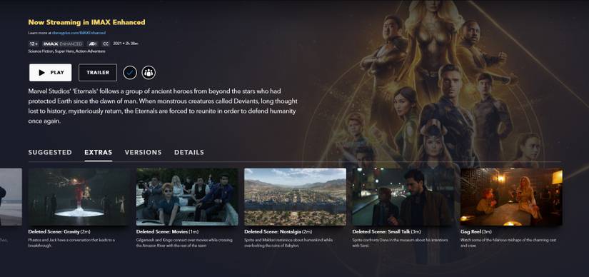 10 Disney+ Tips and Tricks for a Better Streaming Experience