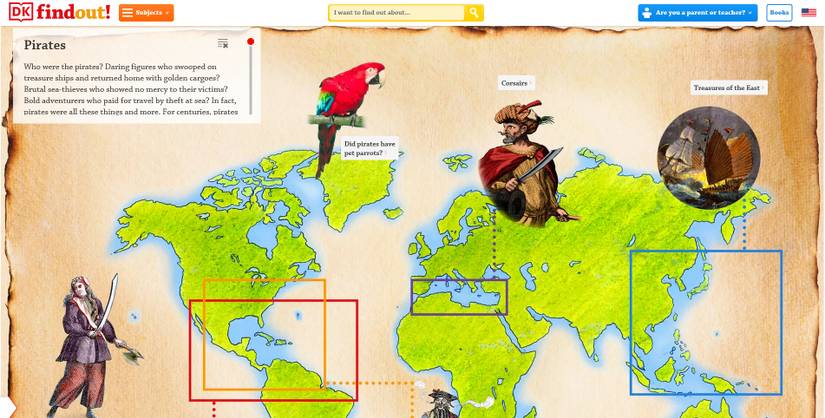 The 8 Best Resources to Learn More About the Golden Age of Piracy