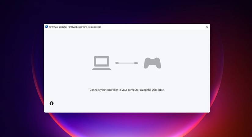 How to Update Your PS5 Controller Through Your PC