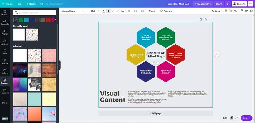 The 7 Best Free Mind Map Tools (And How to Best Use Them)