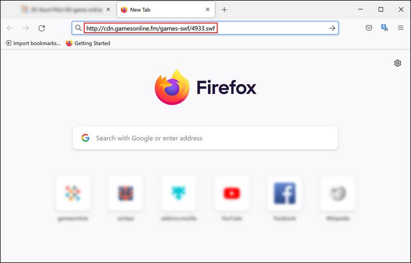 How to Download Flash Videos and Content on Websites