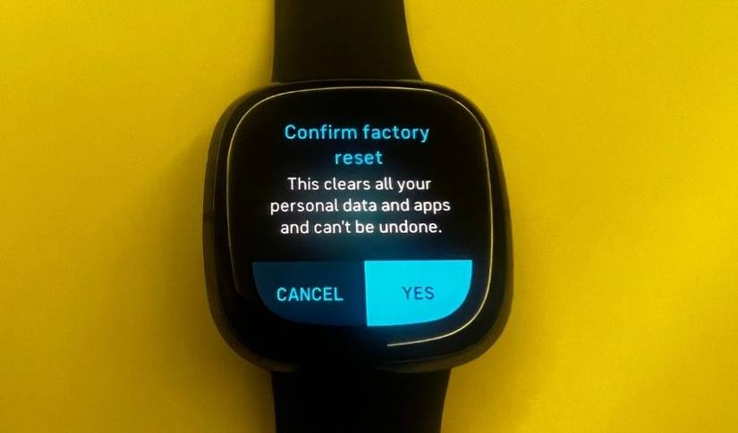 How to Fix a Fitbit Displaying the Wrong Time