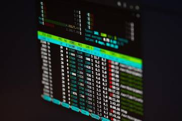 daemon running inside a Linux terminal