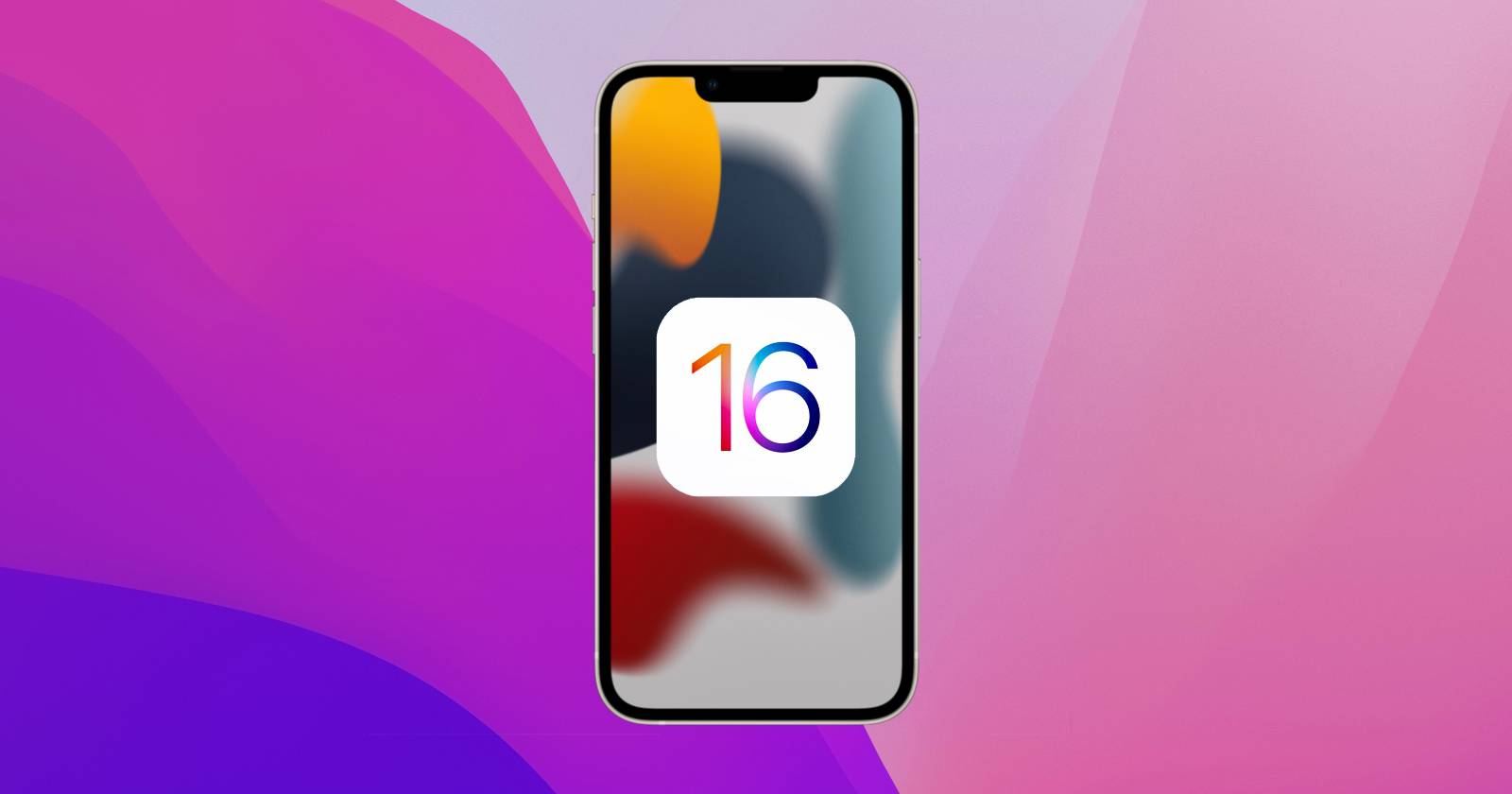 8 Features and Changes to Expect in iOS 16