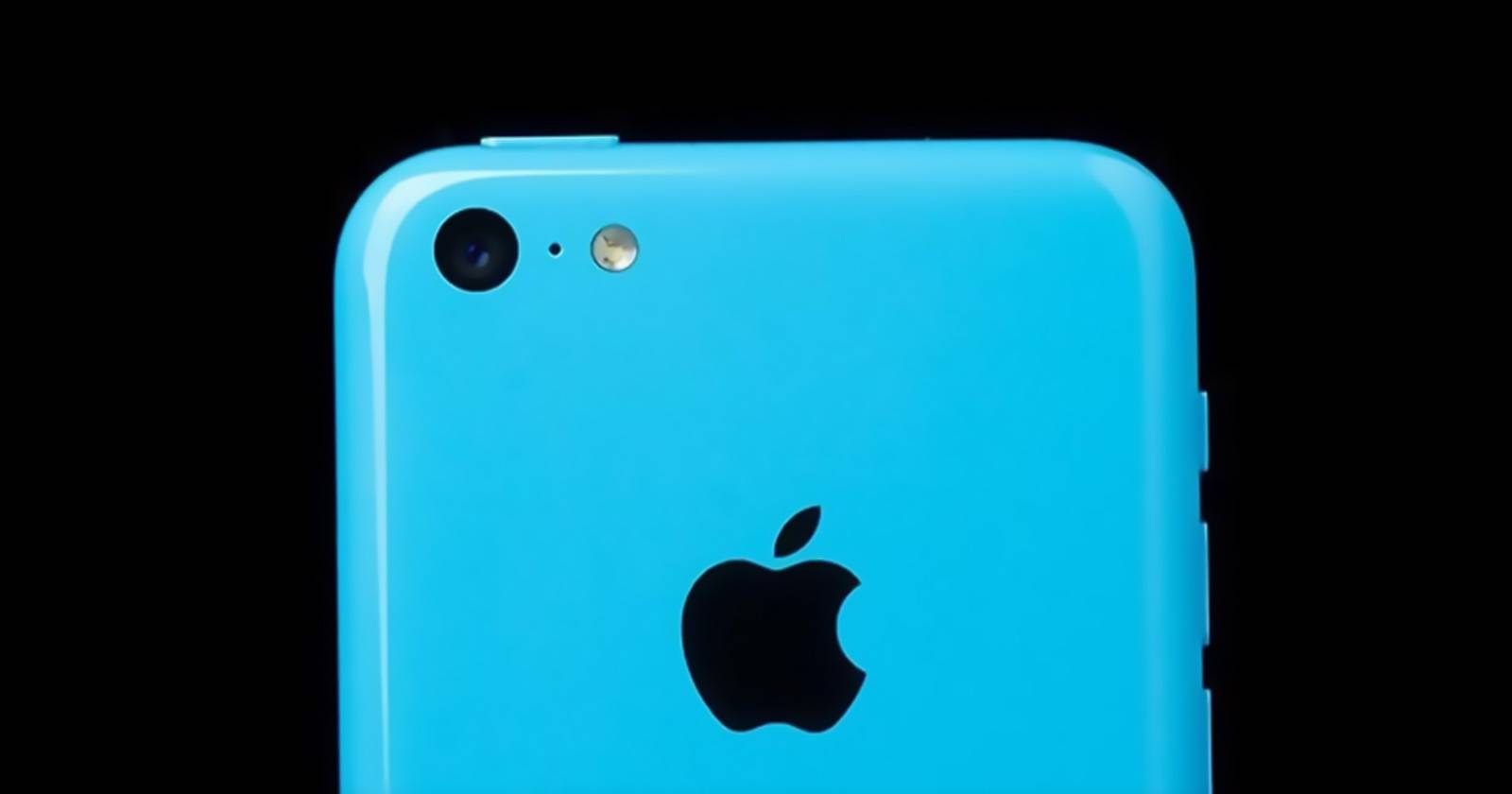 5 Reasons the iPhone 5c Was Such a Big Deal, image size:1600x840