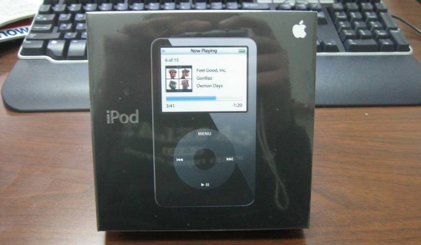 A Complete History of the iPod: From 2001 to 2022