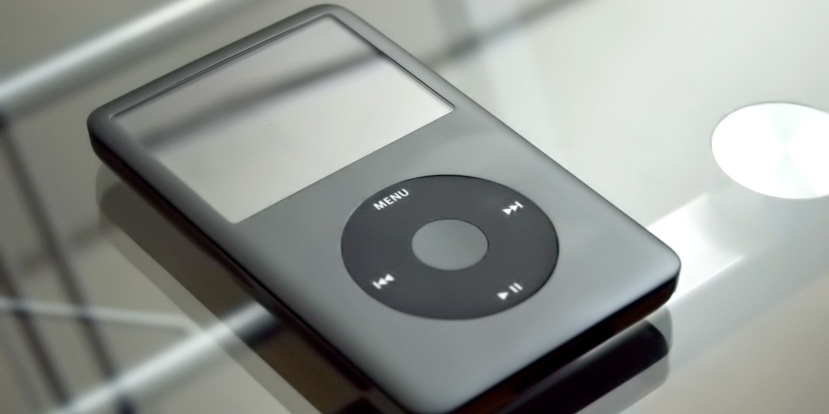 A Complete History of the iPod: From 2001 to 2022