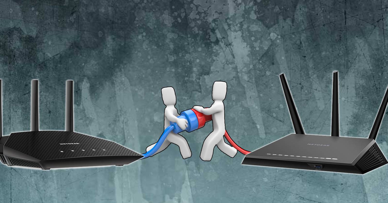 How to Connect Two Routers Together to Boost Your Wi-Fi