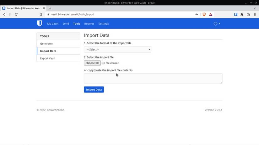 How to Install and Use Bitwarden on Linux