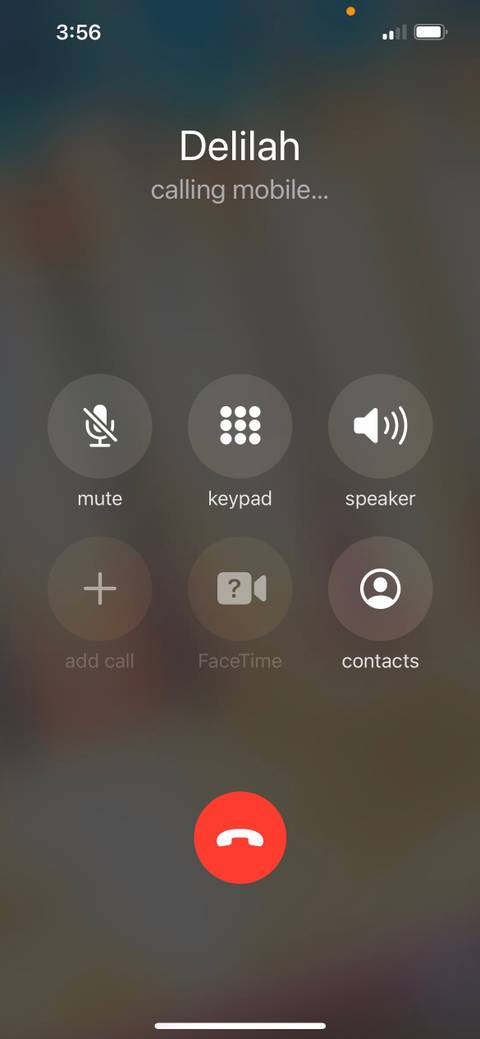 Iphoto Call How to Make a Phone Call From Your iPhone