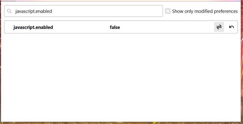 How to Disable JavaScript in Google Chrome, Edge, and Firefox