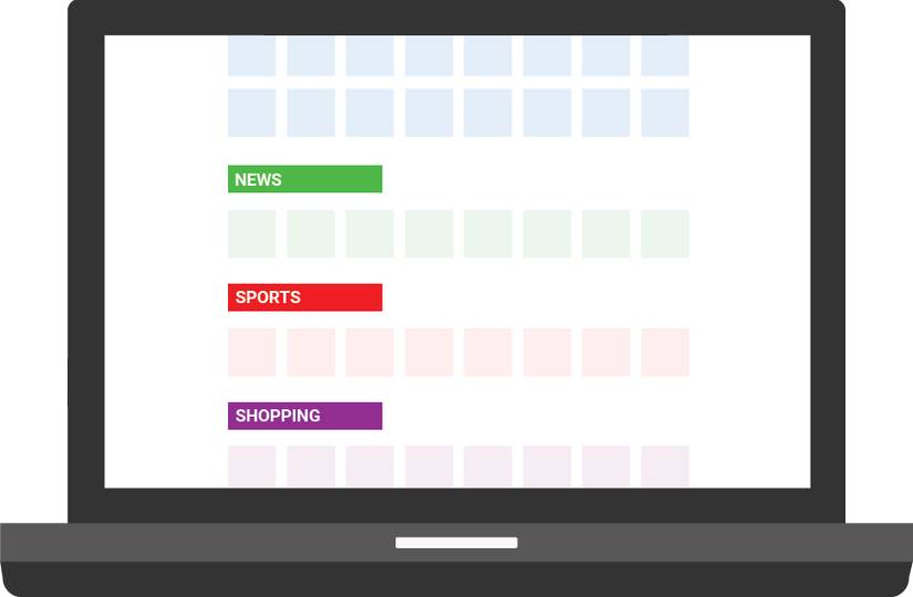 Why Kadaza Should Be Your New Home Page