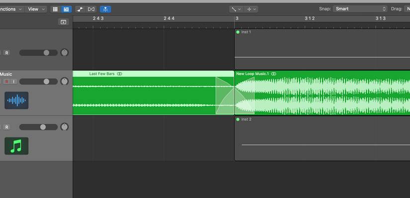 Video Game Music: How to Create a Seamless Loop