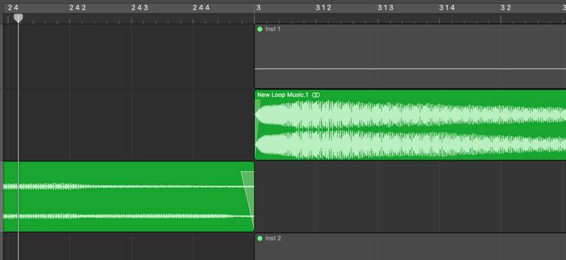 Video Game Music: How to Create a Seamless Loop