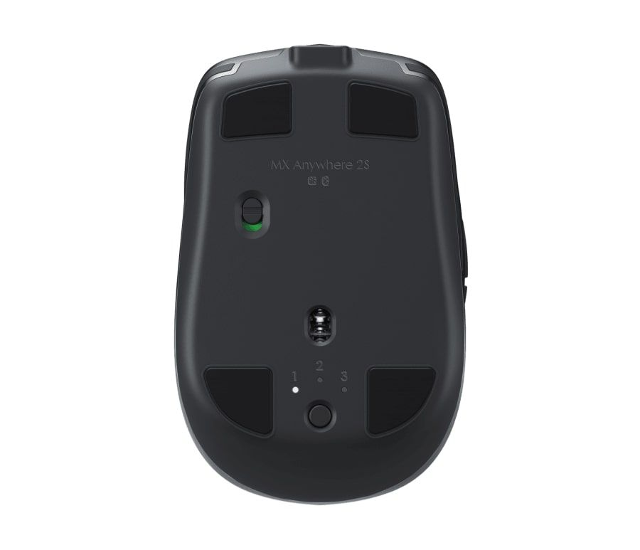 logitech - MX Anywhere 2S زیر