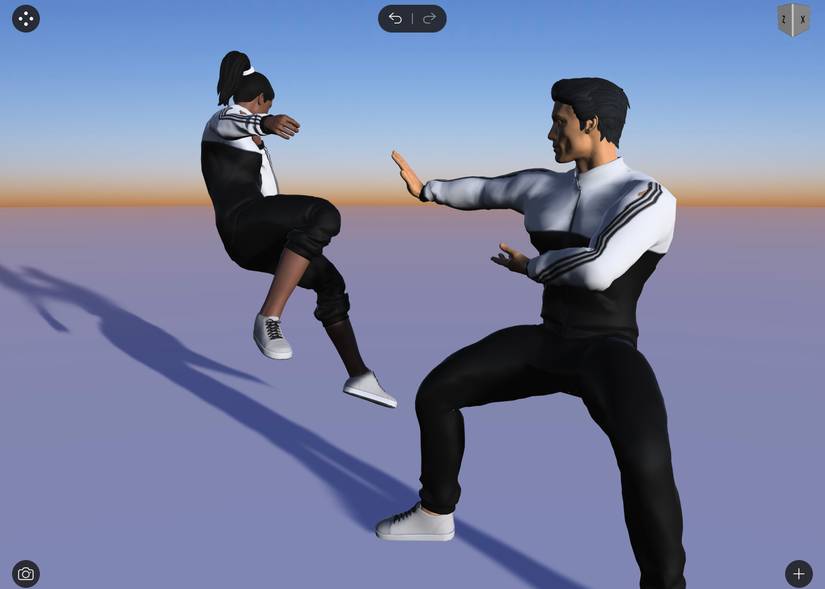 What Is Magic Poser? Everything You Need to Know About This 3D Posing App