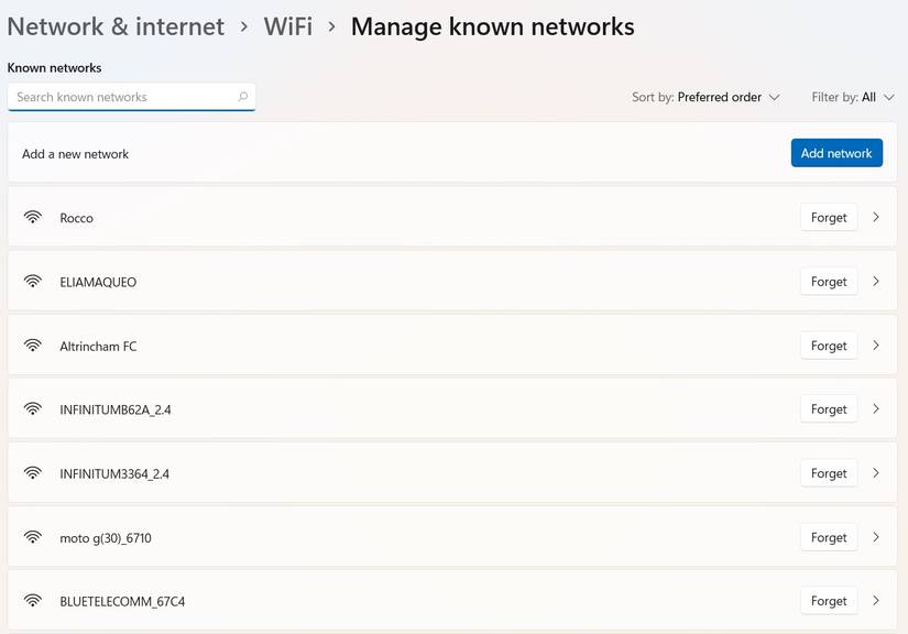 Got a Windows 11 Wi-Fi Problem? Here's How to Fix It