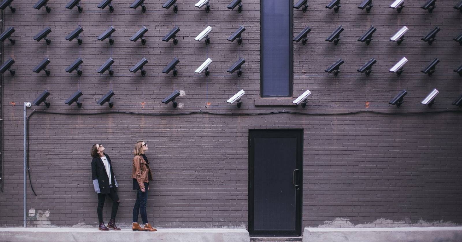 9 Places Where Secret Cameras Are Most Likely to Be Hidden