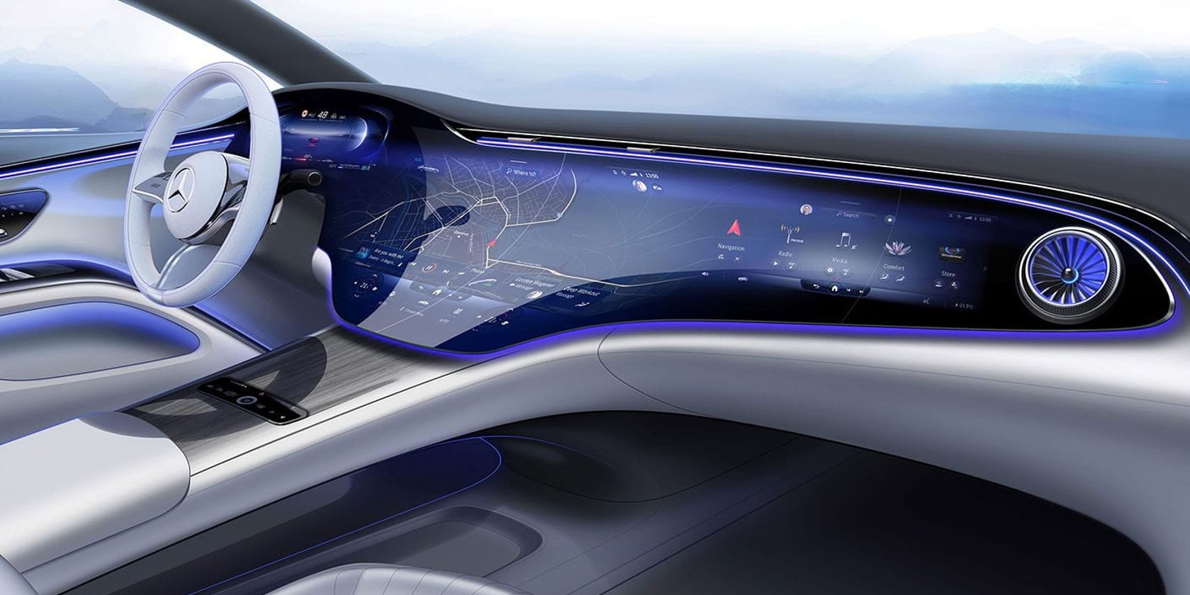 6 Reasons You'll Want Smart Glass in Your Next Car