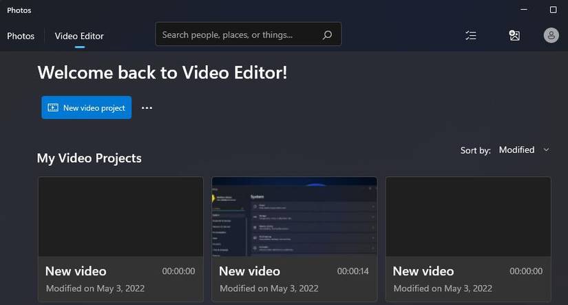 7 Ways to Set Up Image Slideshows in Windows 11 Without Installing ...
