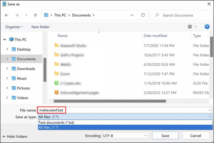 File Tree In Notepad 3 Ways to Create Multiple Folders at Once in Windows 10 & 11