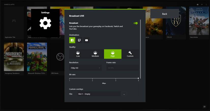 Geforce Program What Is GeForce Experience? Key Features and Benefits Explained