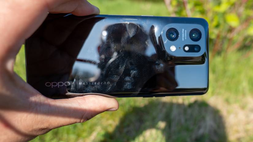 Caméra Visio Premium 32MP Pour OPPO Find X5 Pro – Neuf Sous Blister – Compatible Remplacement