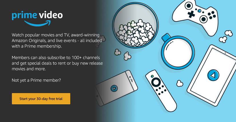 7 Cool Things You Can Do With Amazon Prime Video