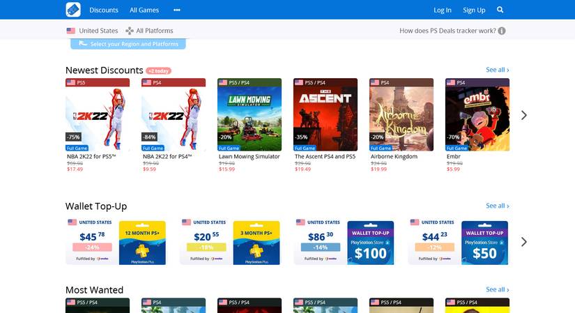 The 10 Best Websites for PlayStation News and Reviews
