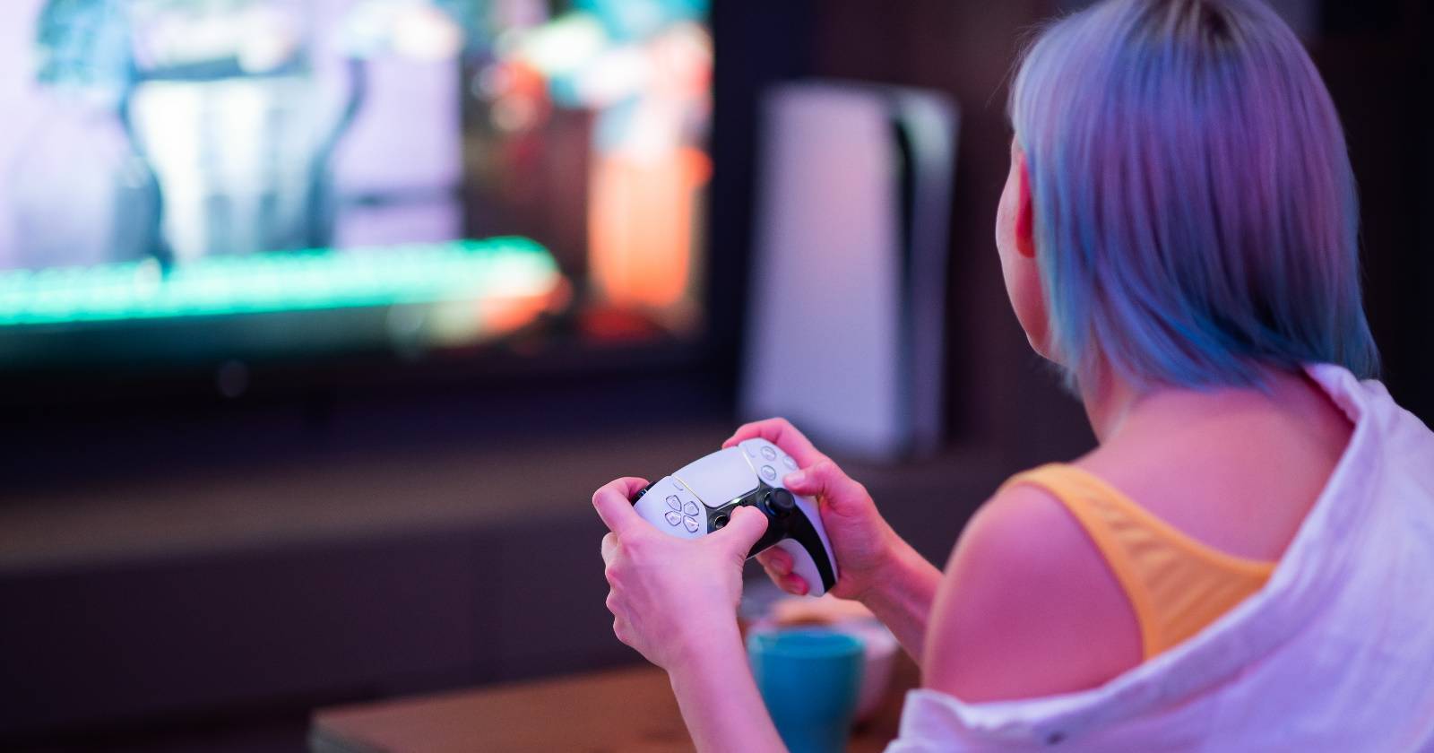 How to Use Share Screen on Your PS5 (and What It Does)