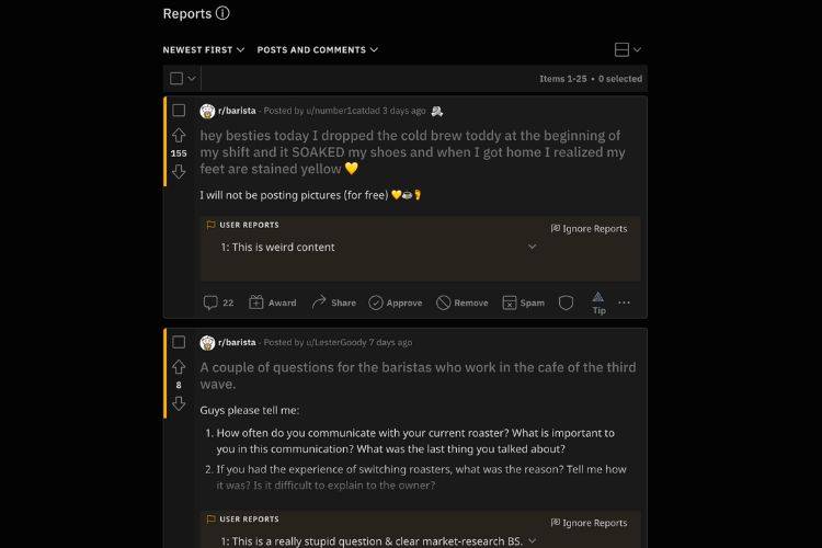 What It's Actually Like to Be a Reddit Moderator