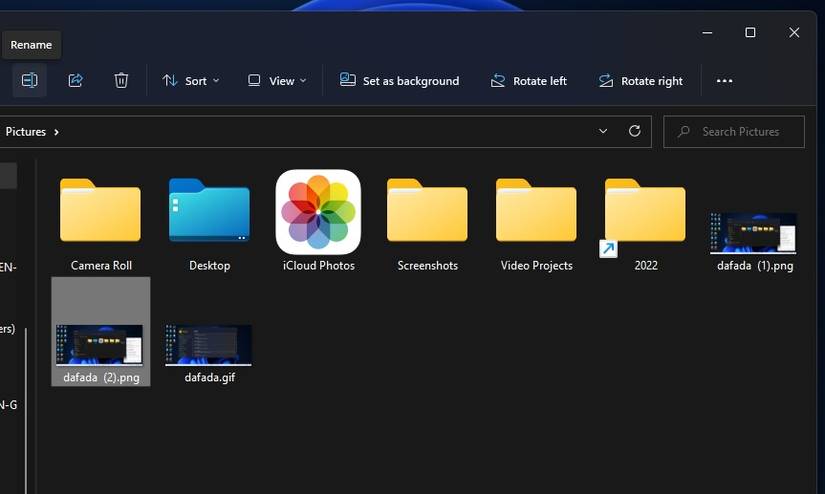 Windows 11 Rename File 6 Ways to Rename Your Files in Windows 11