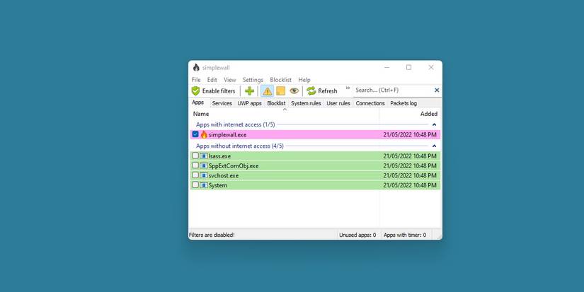Which Free Firewall for Windows Is Best for You?