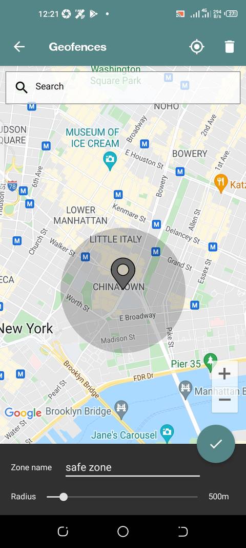 How to Prepare in Case You Lose Your Android Phone