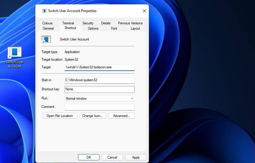 Switch Users In Windows 6 Ways to Switch User Accounts in Windows 11